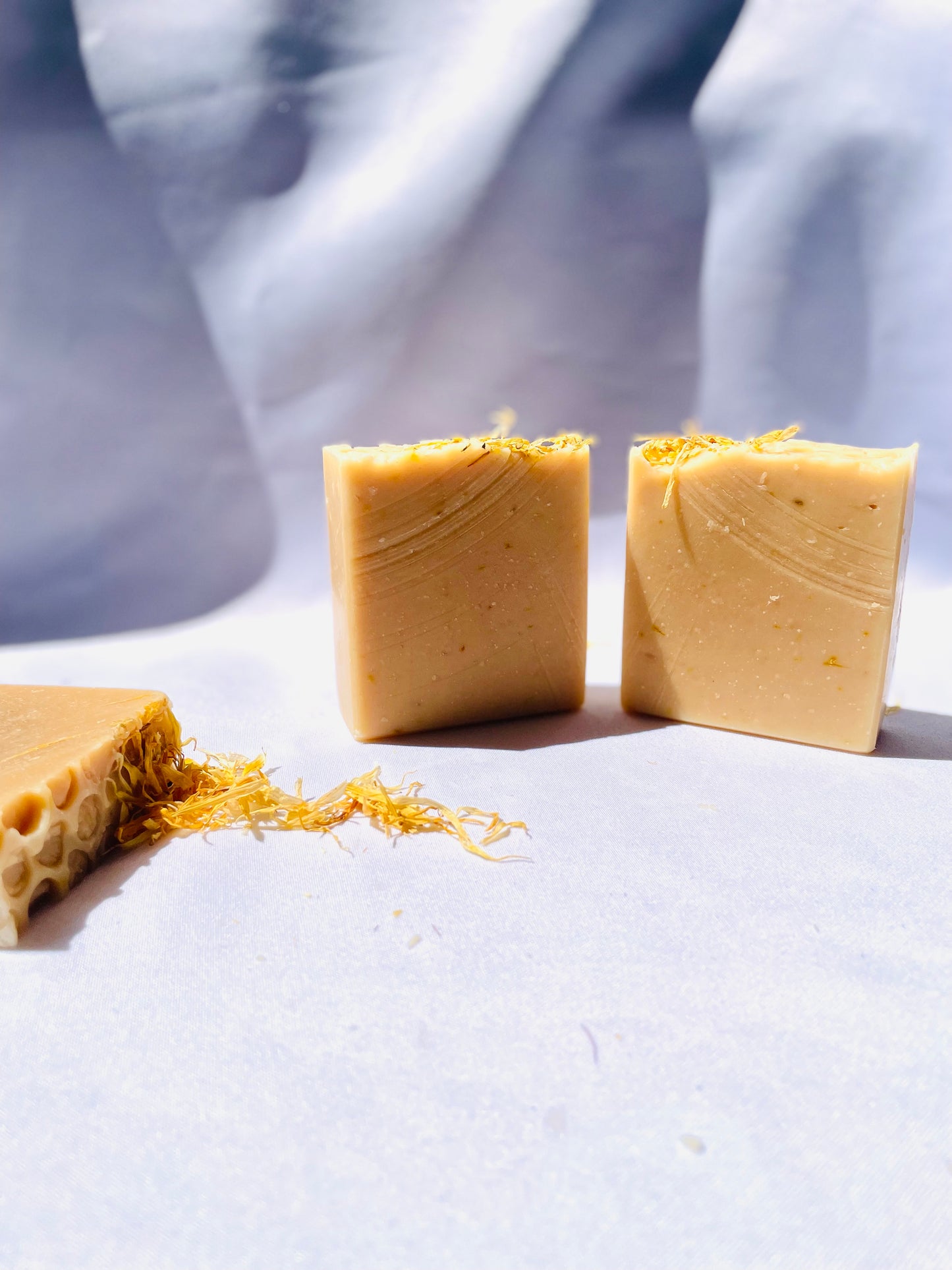 HONEY BLOSSOM - Scented