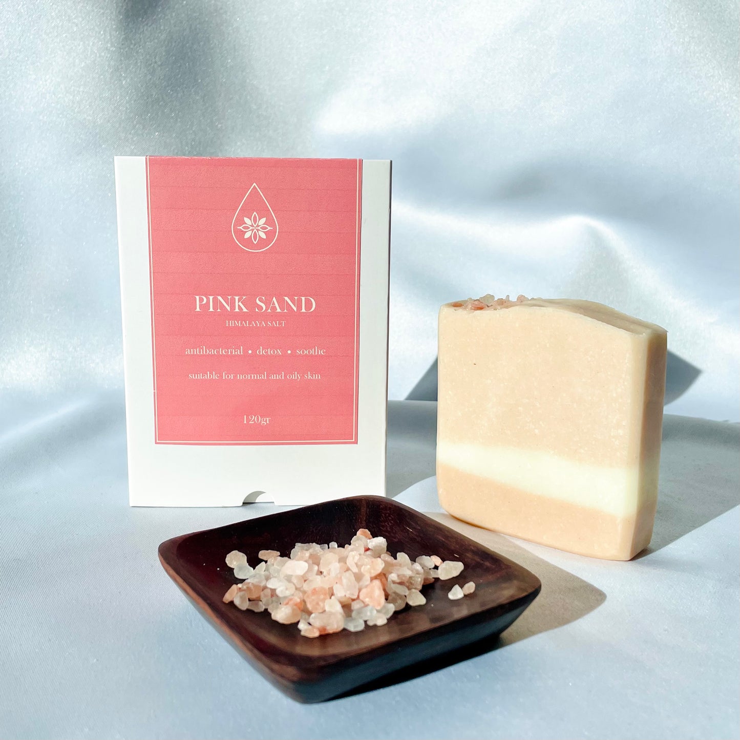 Soap for eczema skin