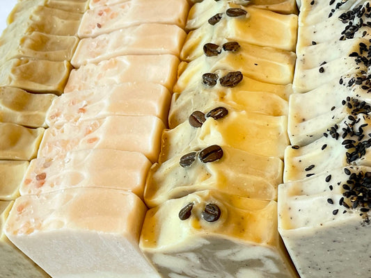 Truth Behind the Power of Freshie Soap