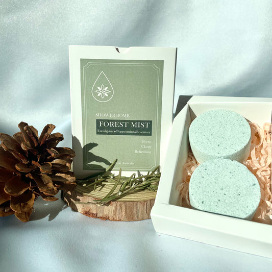 boost focus and energy