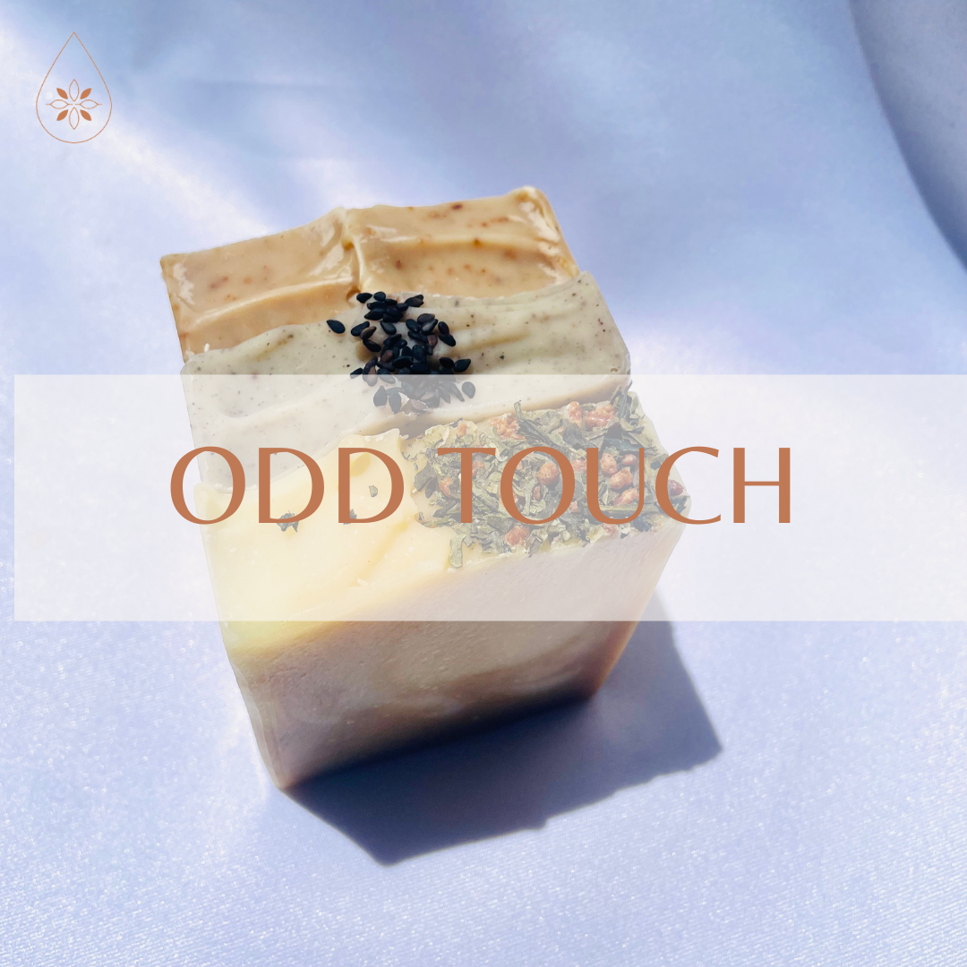 ODD TOUCH - Unscented
