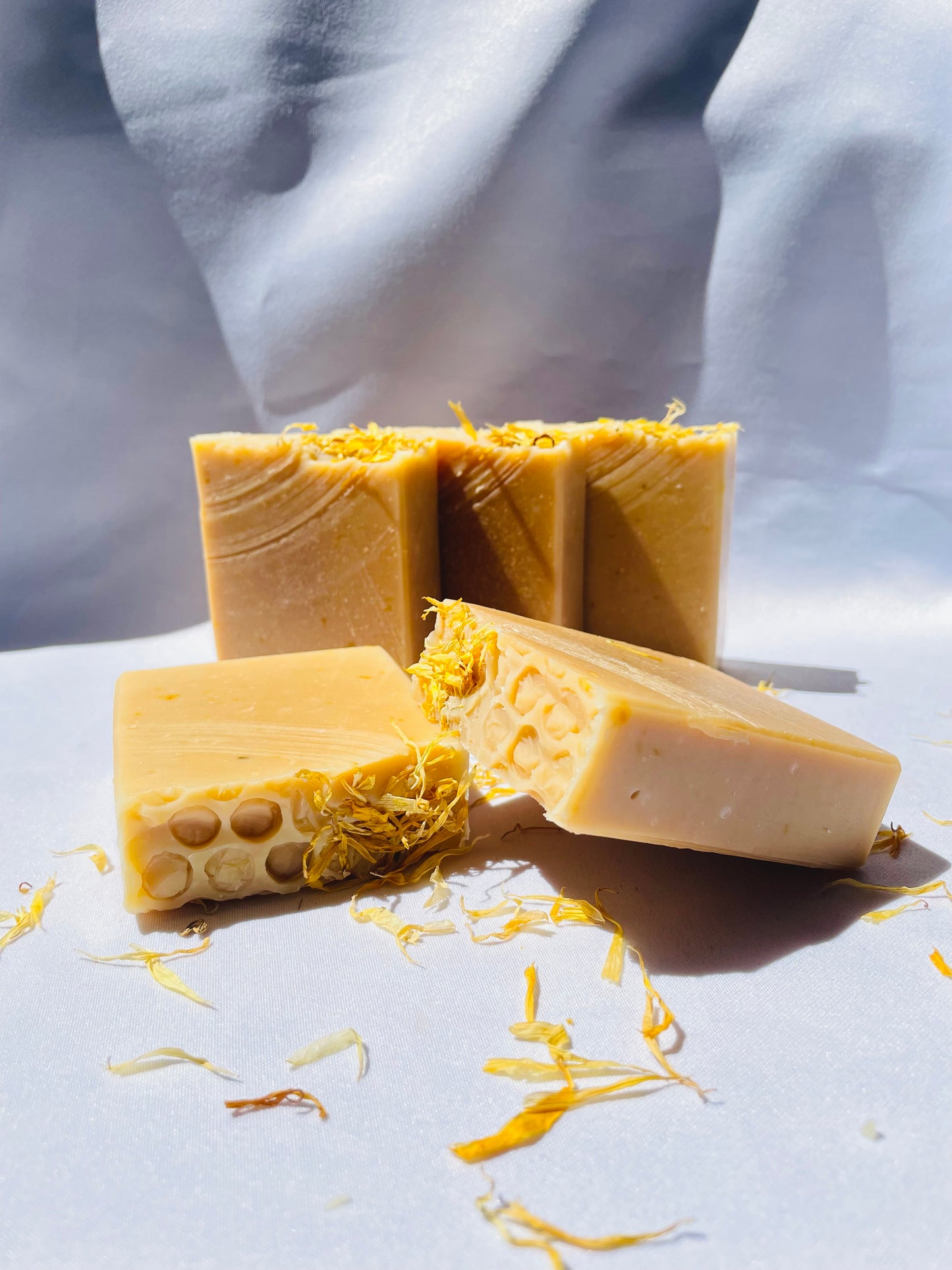 HONEY BLOSSOM - Scented