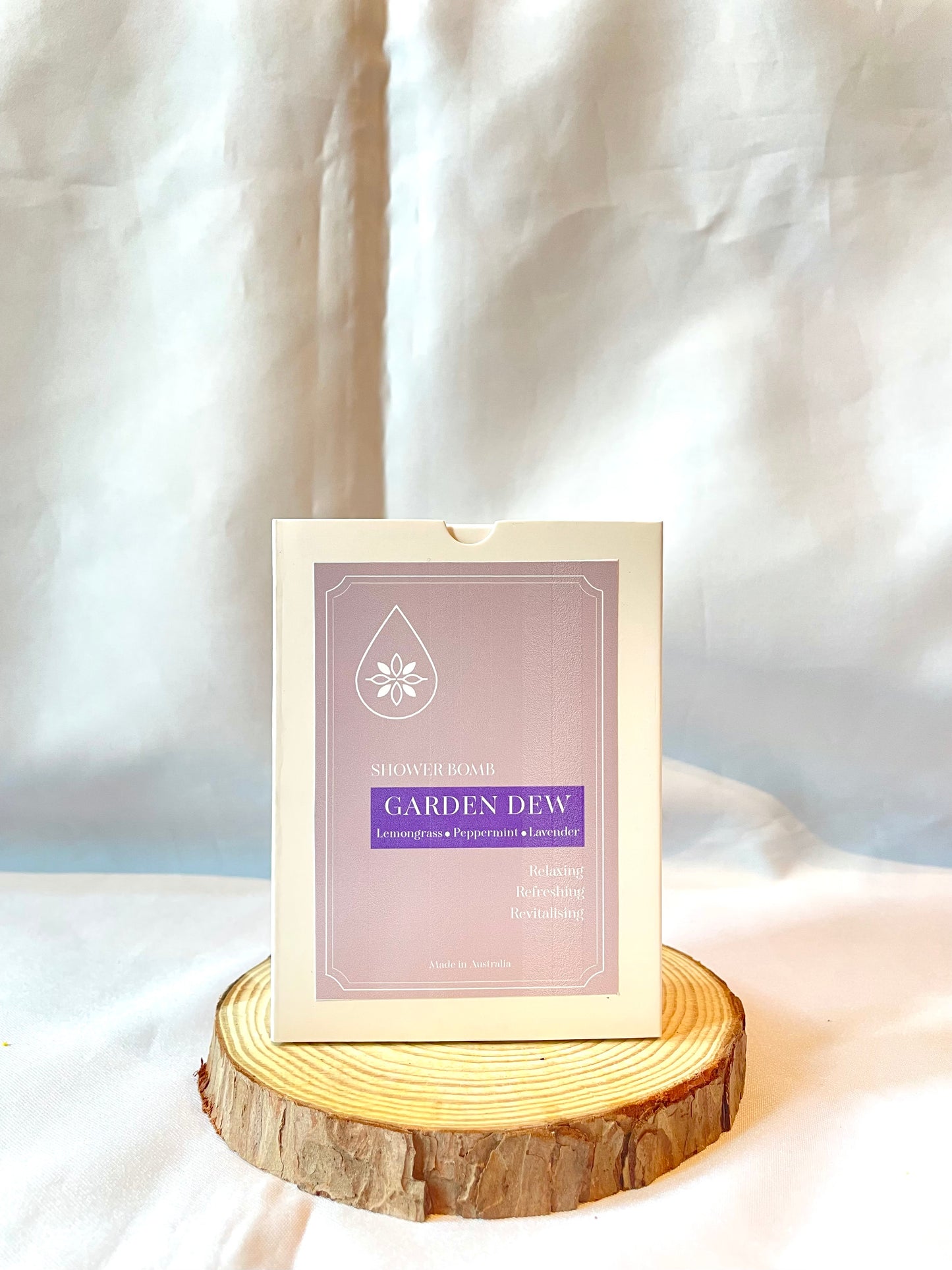 GARDEN DEW