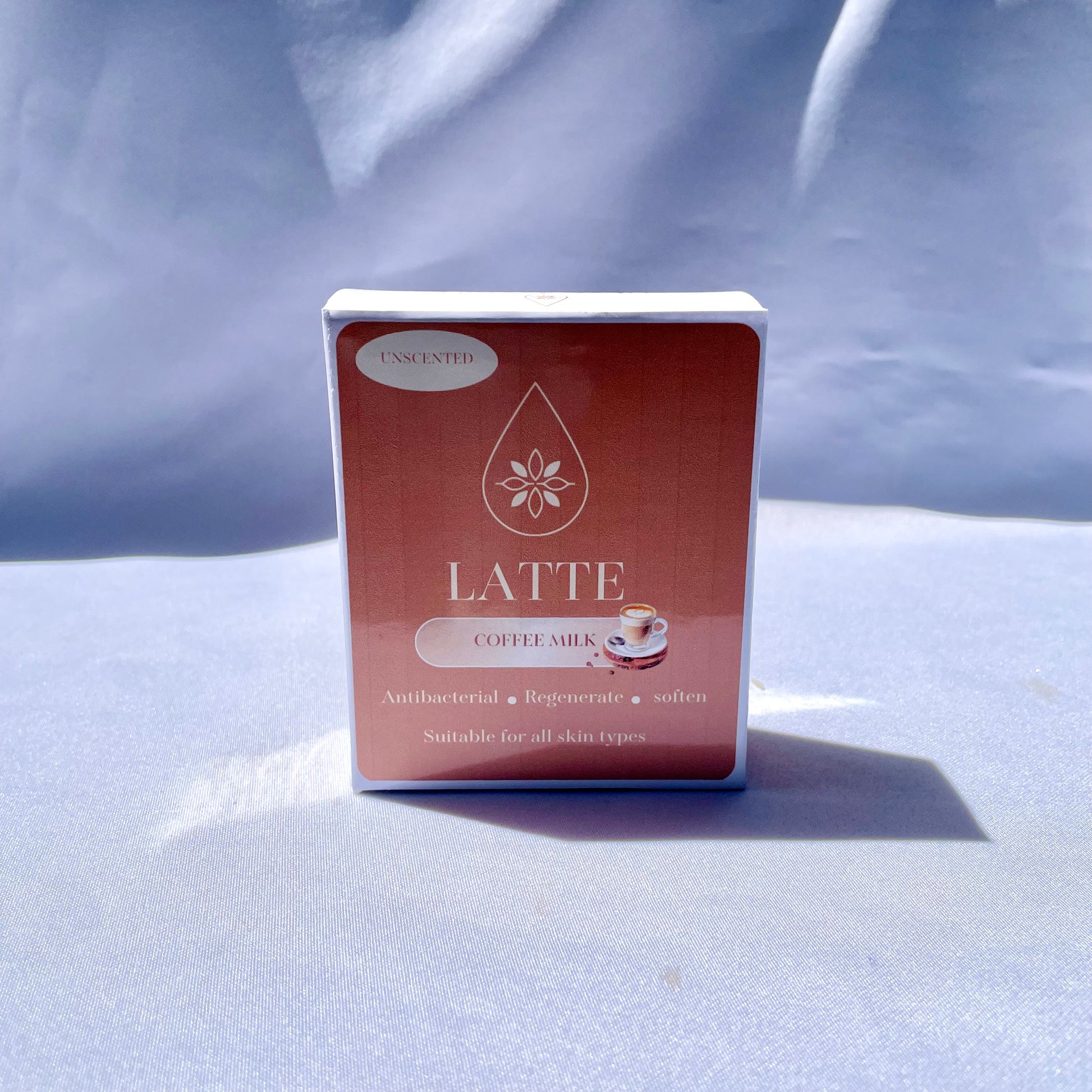 soap for regenerating skin