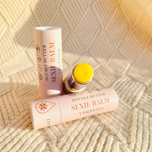 lip balm for dry lips