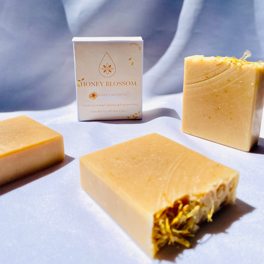 HONEY BLOSSOM - Scented