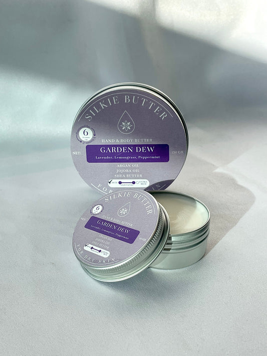 Garden Dew Body Butter