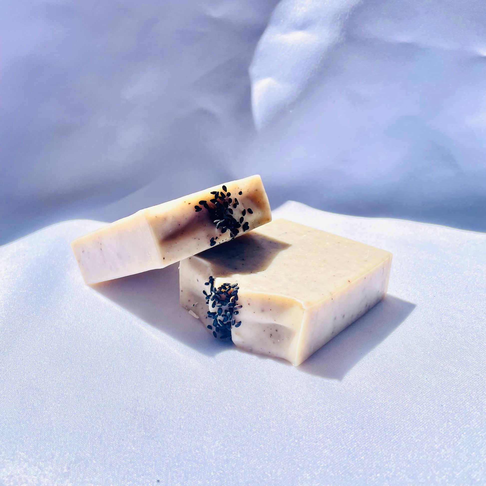 soft and smooth on skin