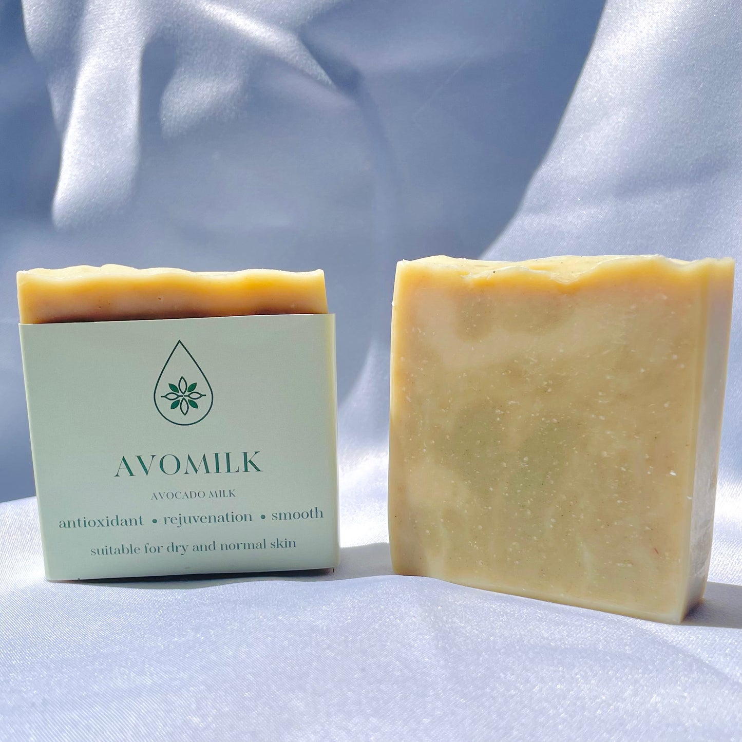 Brightening and repairing skin