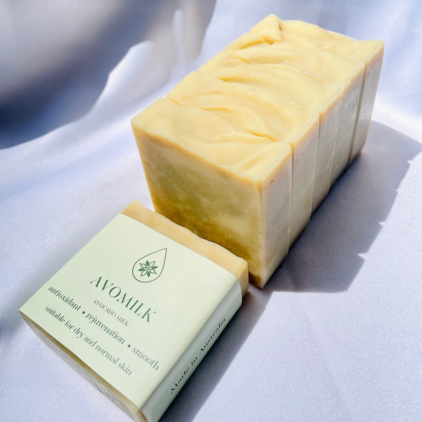 Hydrating and nourishing skin