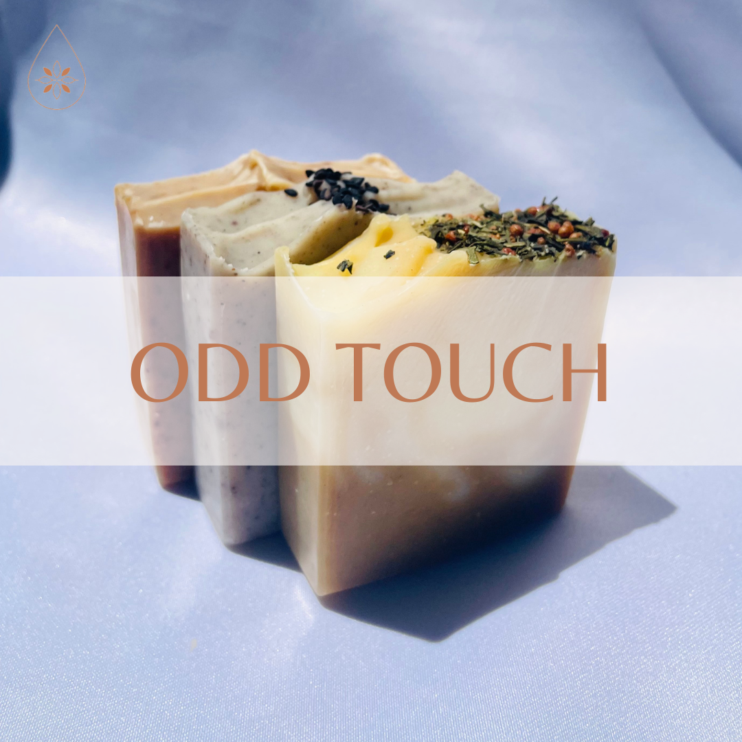 ODD TOUCH - Unscented